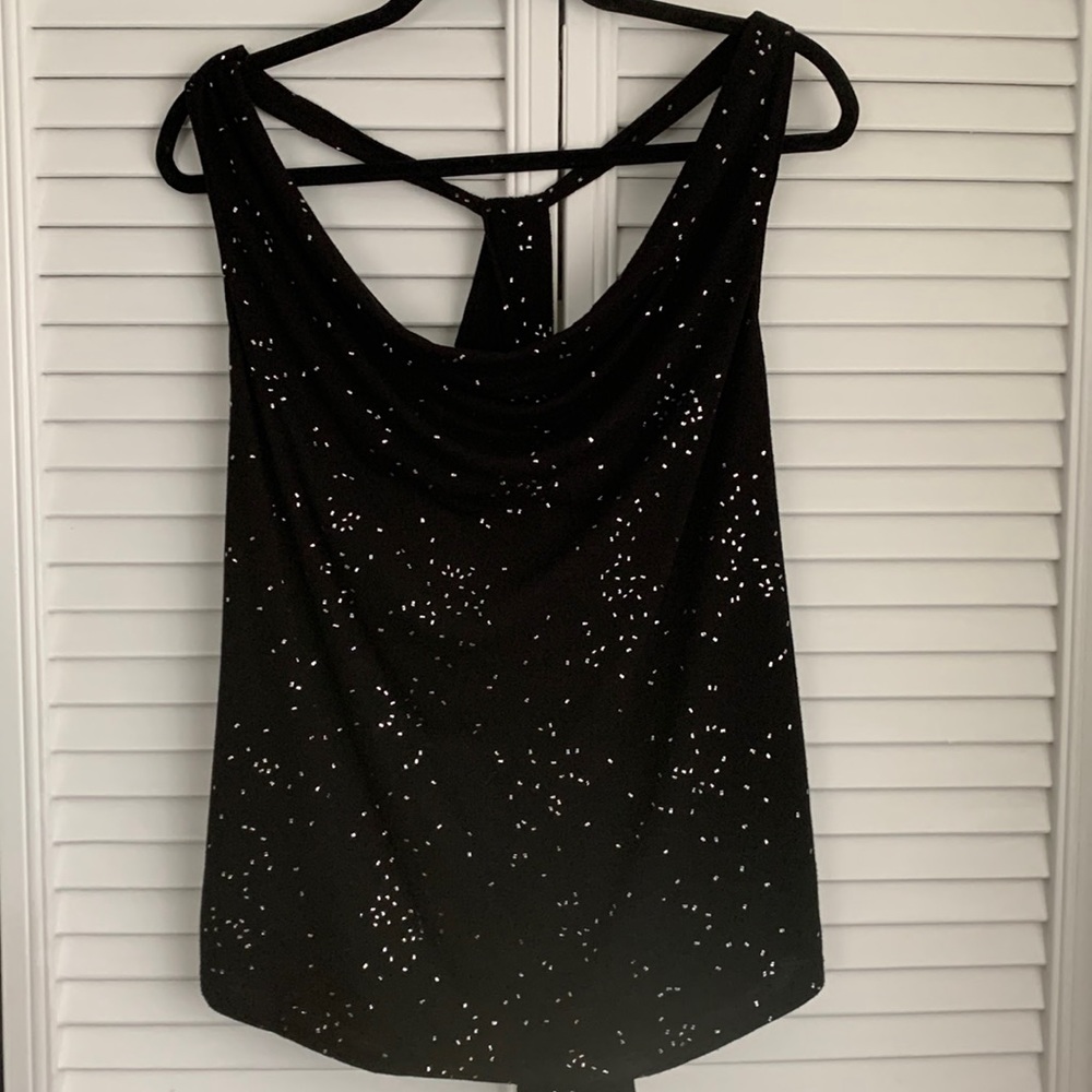 Rock and republic tank
